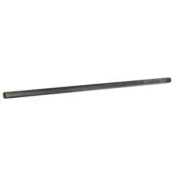 W381236-3X  35” .38-55 Cal #3 Profile Honed Tapered Octagon BPCR